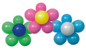 balony