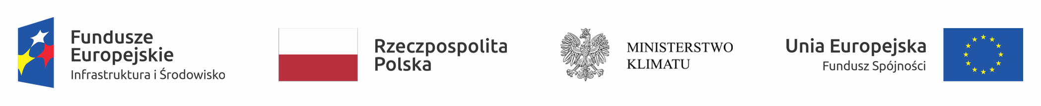 Logotyp POIiŚ