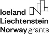 logo Funduszy Norweskich