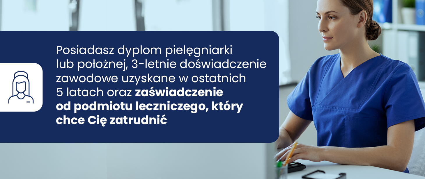 pielegniarka