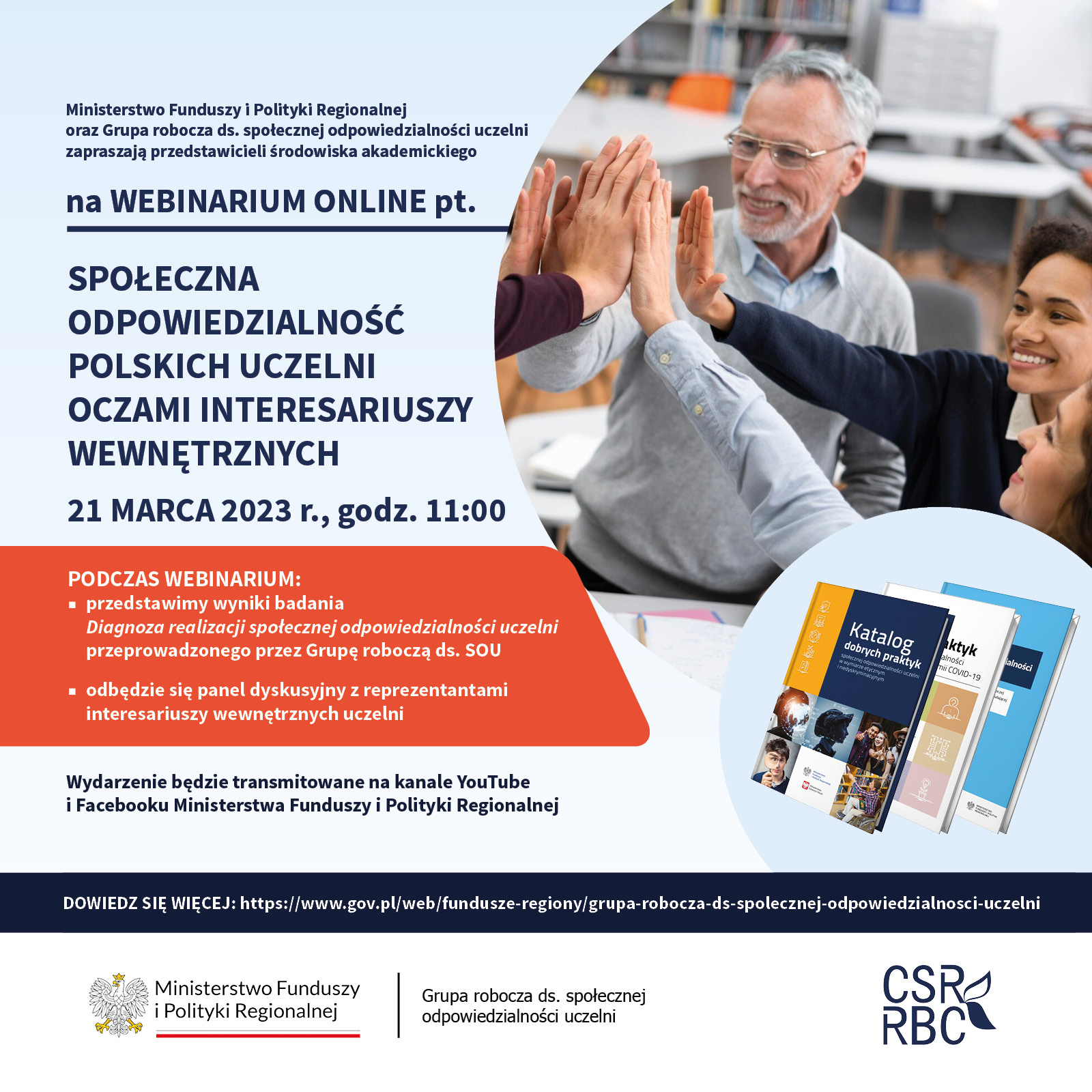 Zaproszenie na webinarium