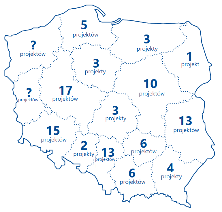 mapa innowacji