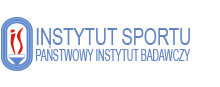 Instytut Sportu - Państwowy Instytut Badawczy