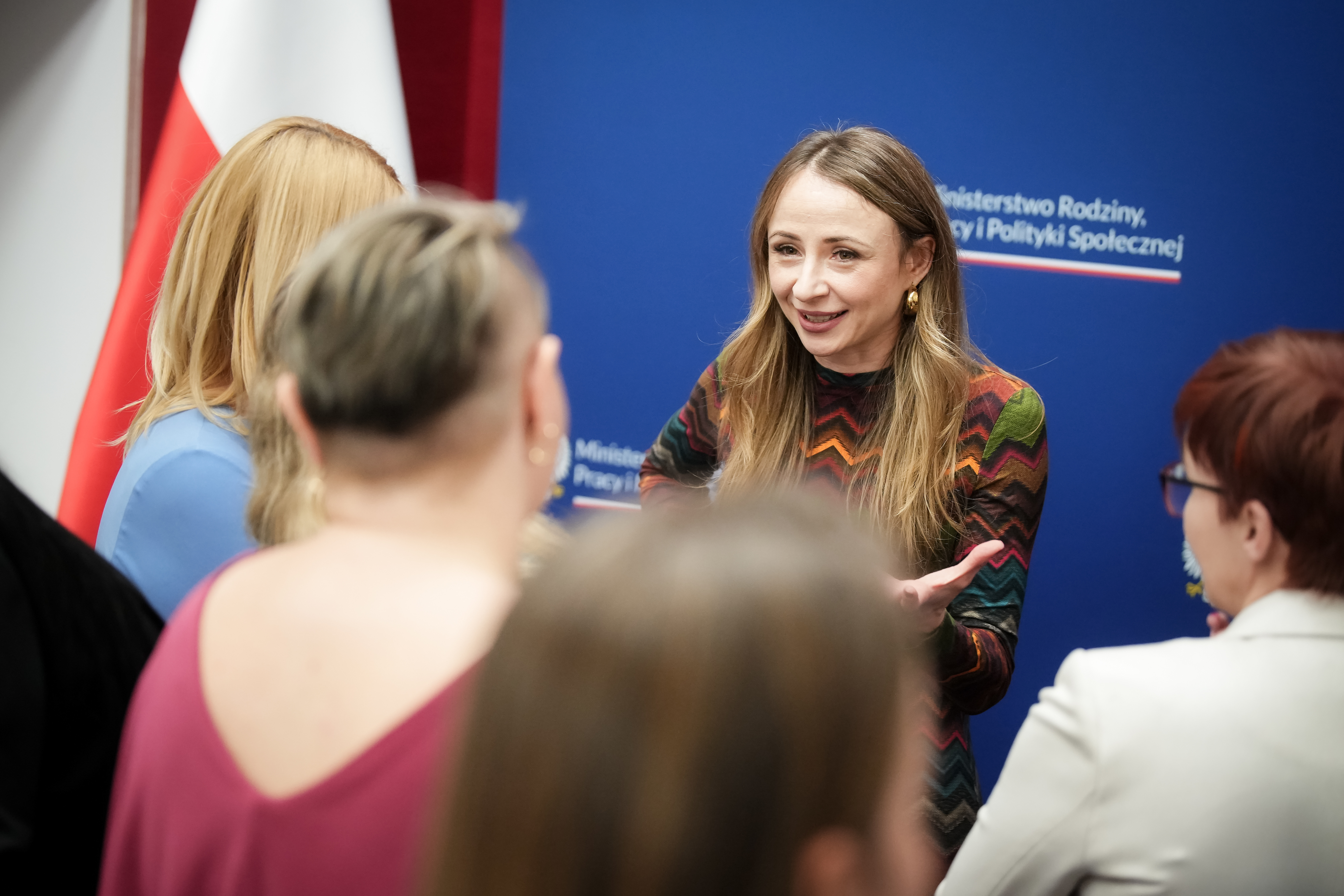 Briefing i drugie spotkanie zespołu roboczego ws. uprawnień dla rodziców wcześniaków