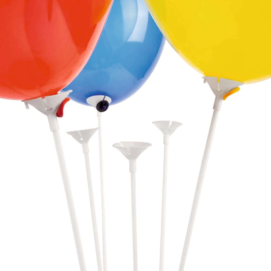 balony