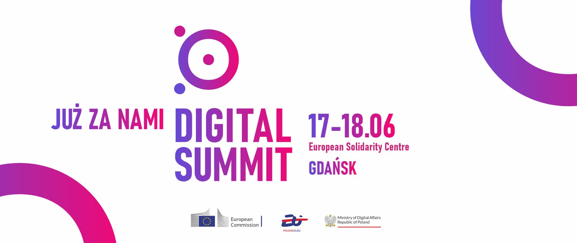 Digital Summit podsumowanie