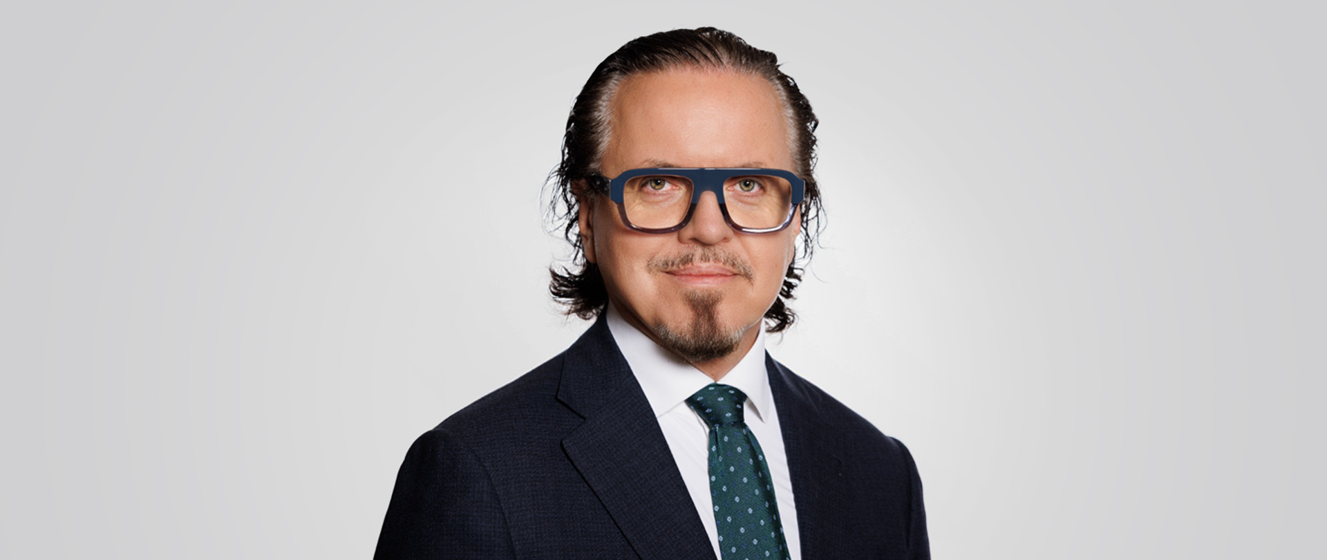 Minister Aktywów Państwowych Wojciech Balczun