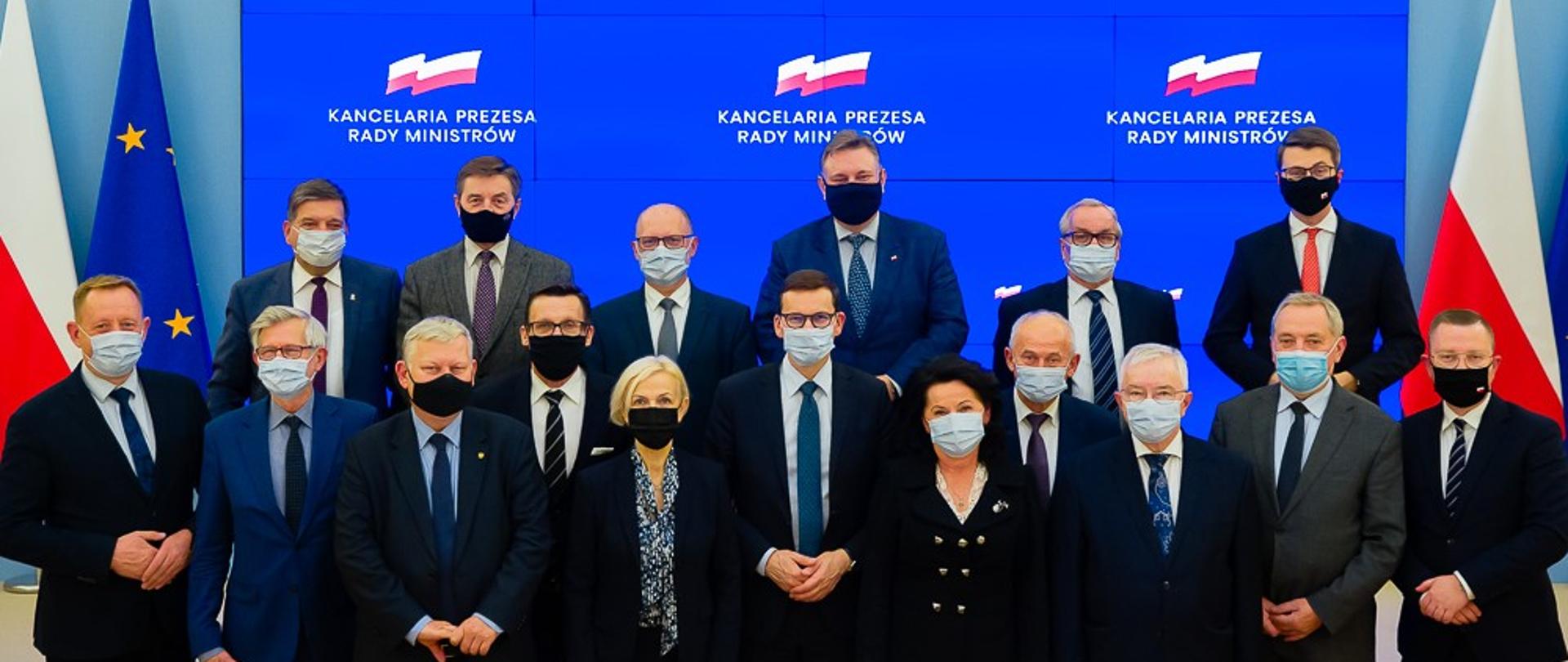 Rada Dialogu Publicznego 11.10.
