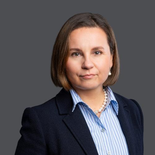Urszula Zielińska