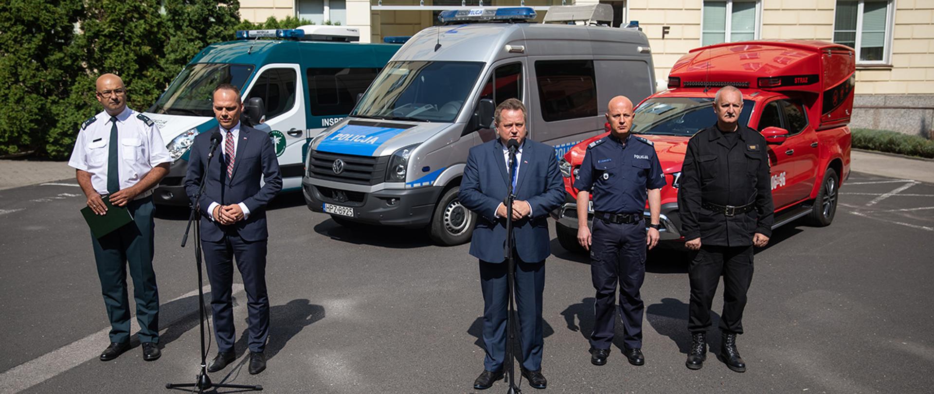 Bezpieczne Wakacje