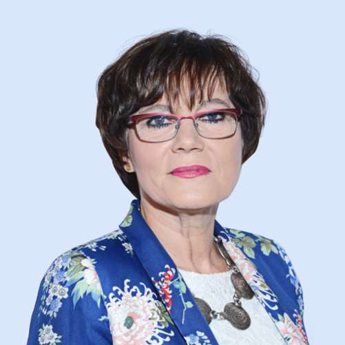 Teresa Bodys