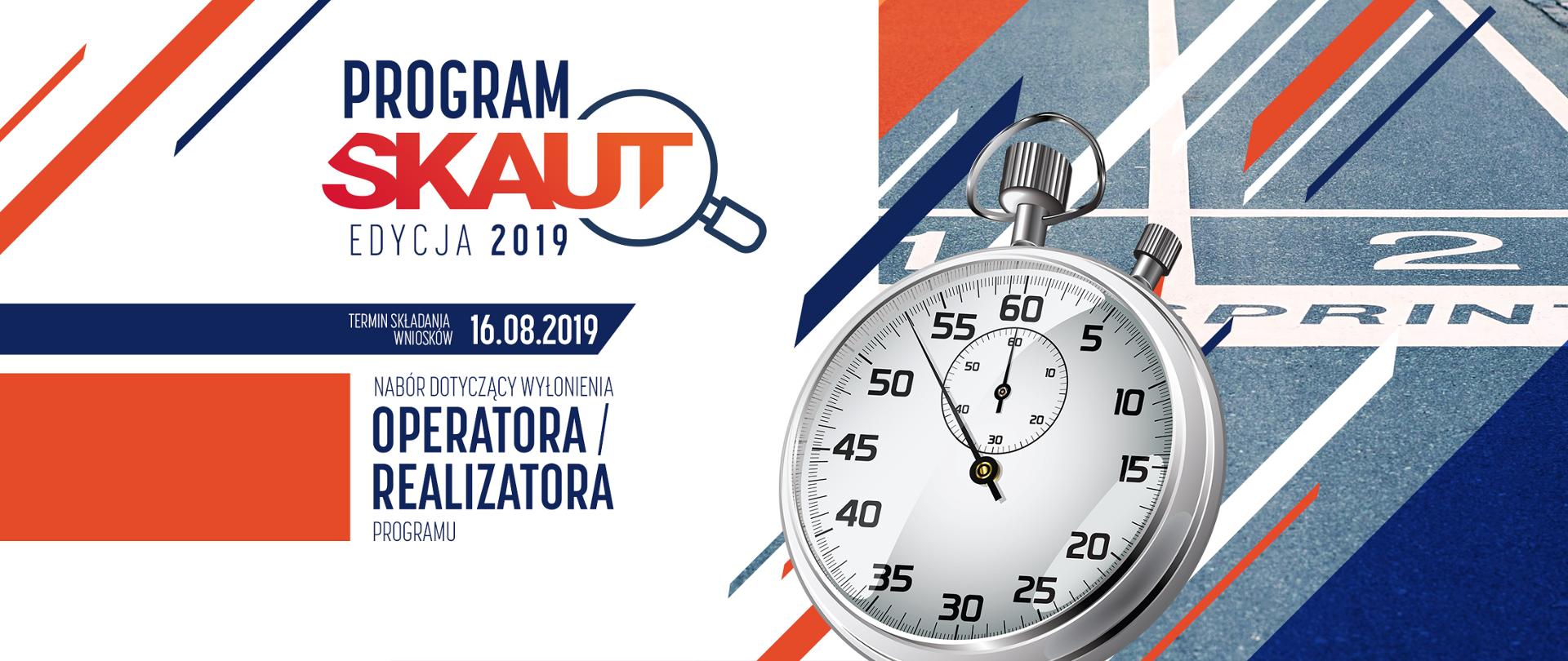 Program Skaut