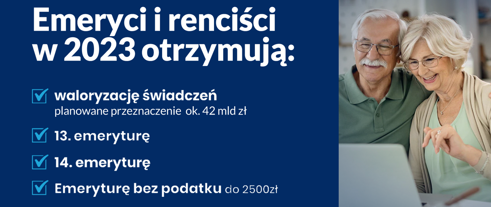 Prezentacja dot. emerytur