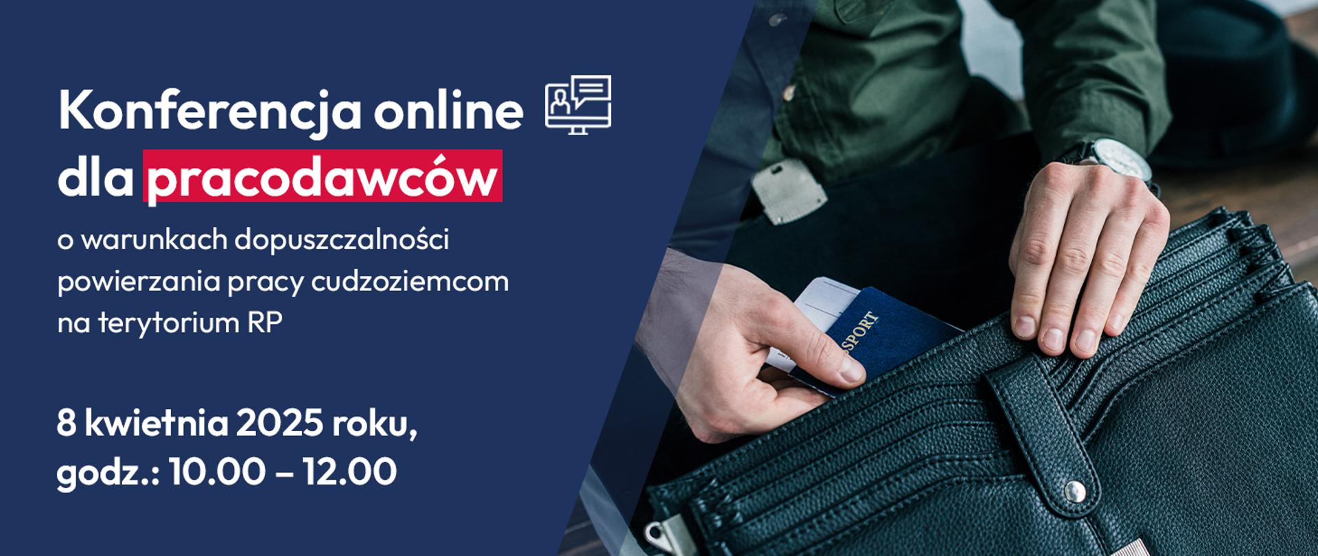 Pracodawco, dowiedz się więcej o zatrudnianiu cudzoziemców!