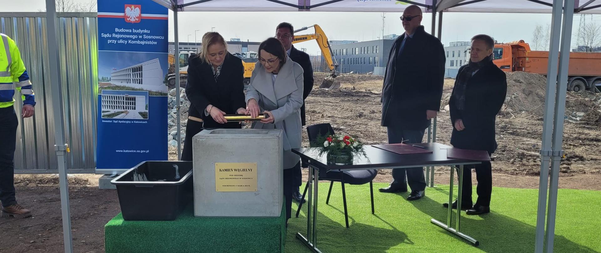 Minister_Frydrych_Sosnowiec
