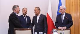 Spotkanie z przedstawicielami branży motoryzacyjnej