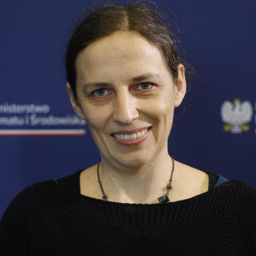Ewa Jabłońska