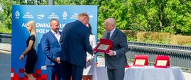 Aleja Gwiazd Piłki Nożnej na PGE Narodowym