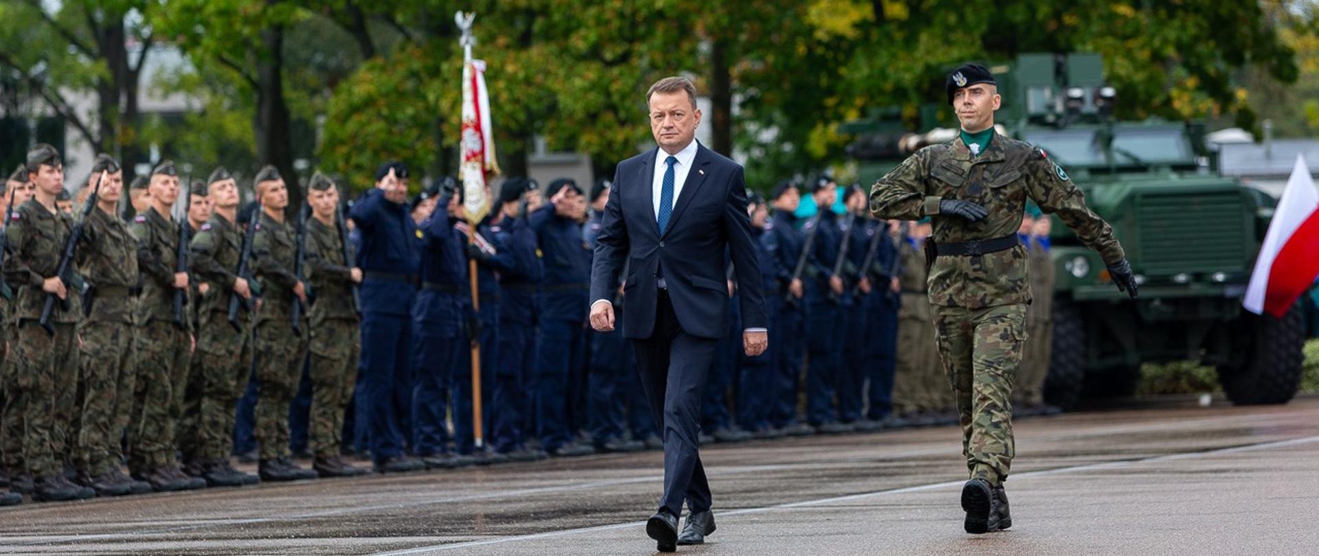 przysięga_wojskowa_słuchaczy_uczelni_wojskowych