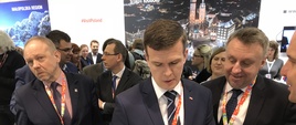 Targi ITB Berlin 2018