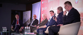 Konferencja „Kształcenie kadr w sporcie”