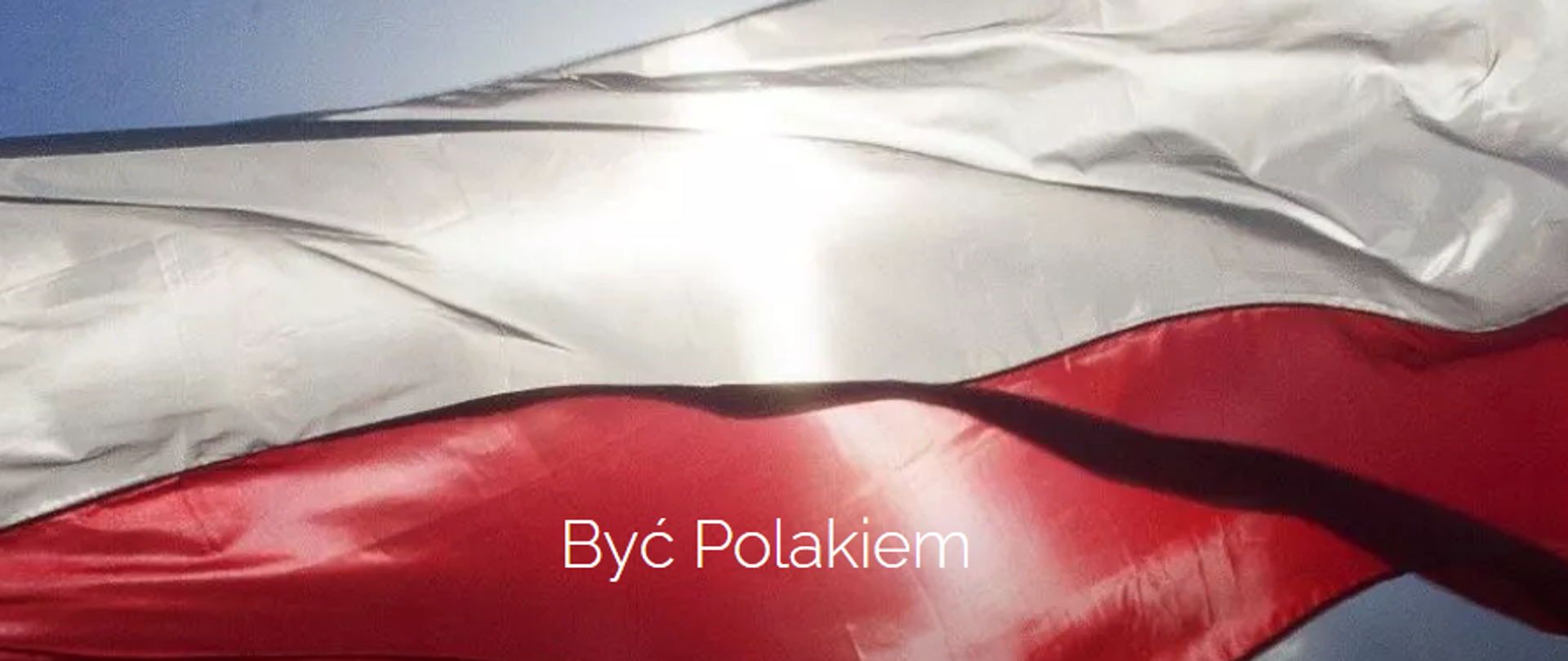 Być Polakiem