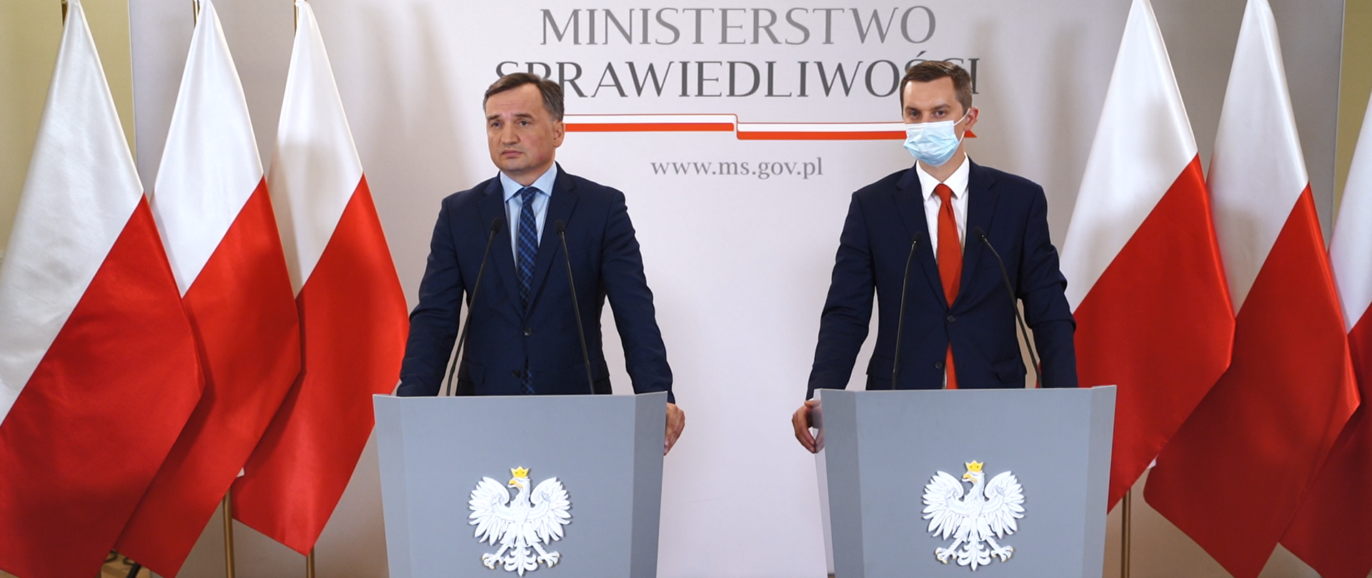 Konferencja prasowa