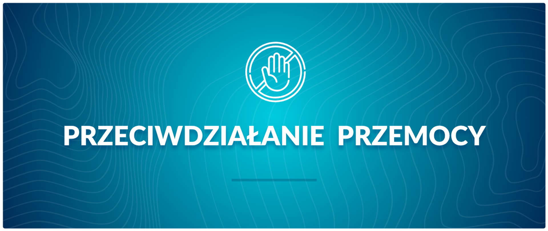 Przeciwdziałanie przemocy