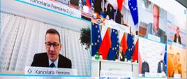 Widekonferencja.