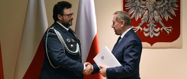 Powołanie Zarządu PZŁ