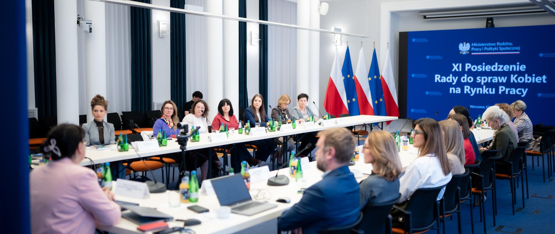 W MRPiPS o bezpieczeństwie psychologicznym w miejscu pracy
