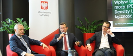 Rozwój technologii telekomunikacyjnych w Polsce pod znakiem zapytania