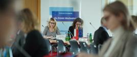 Unijne fundusze na mobilność cywilną i wojskową oraz wsparcie mieszkalnictwa we wschodnich regionach Polski