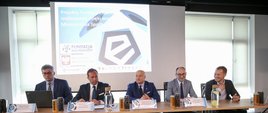 Projekty Fundacji Ekstraklasy