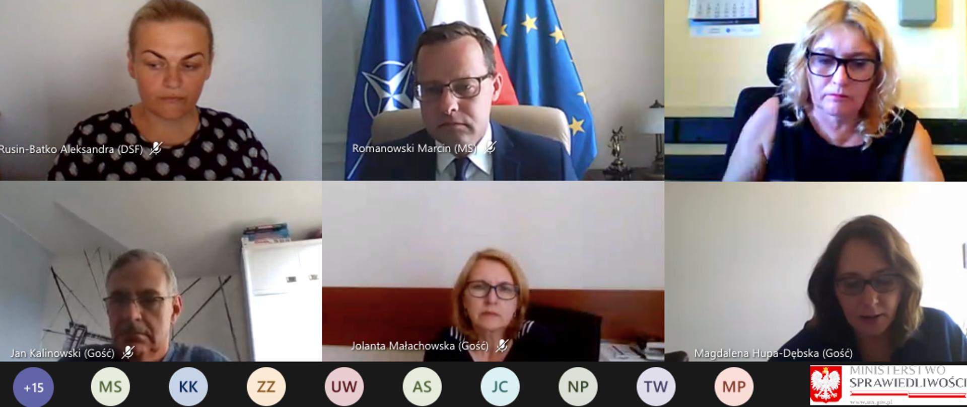 Telekonferencja