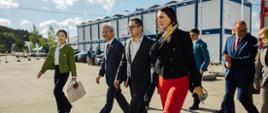 PGE rozpoczyna w Żarnowcu budowę jednego z największych magazynów energii w Europie