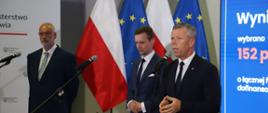 Piotr Ćwik, zastępca Szefa Kancelarii Prezydenta RP