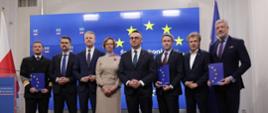 Polska liderem w pozyskiwaniu funduszy z instrumentu „Łącząc Europę”
