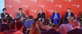 Wiceminister Anna Łukaszewska-Trzeciakowska uczestniczyła w konferencji „Defence24 Day”.