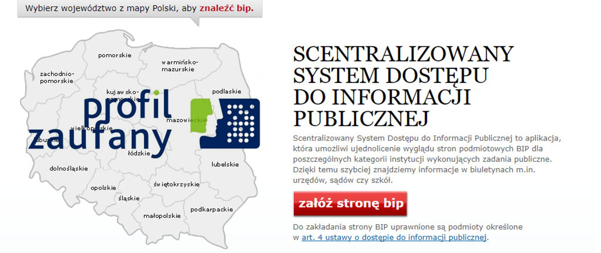 SSDIP ilustracja