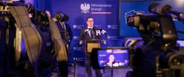 Konferencja prasowa 