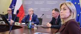 RCB narada z udziałem wiceministra