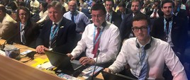 Polska wybrana na kolejną kadencję do Rady ITU