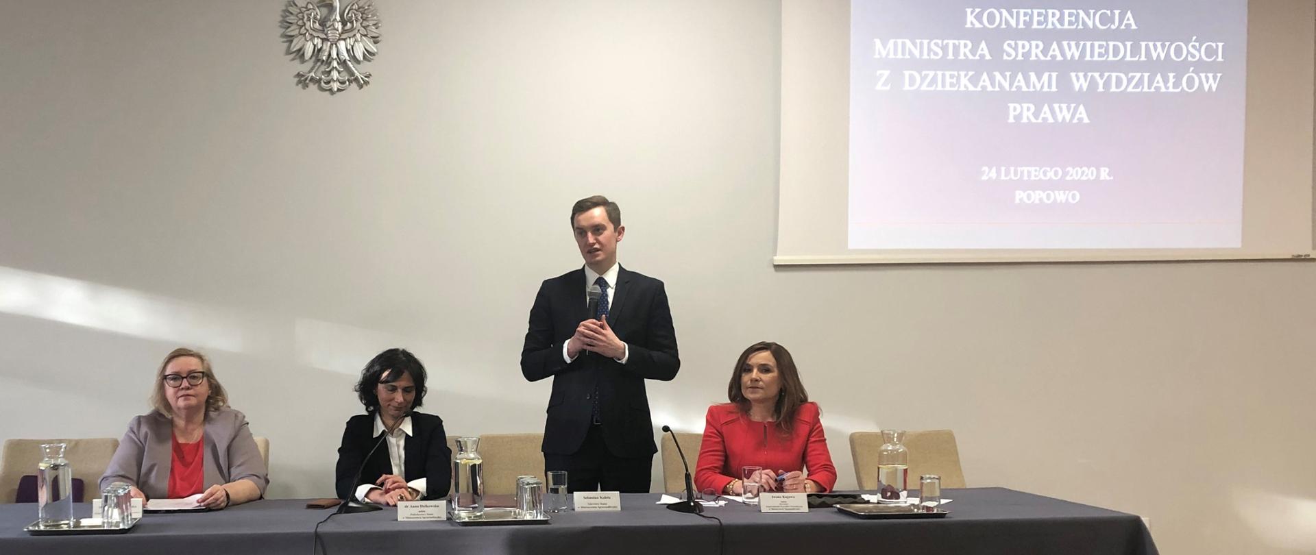 Konferencja