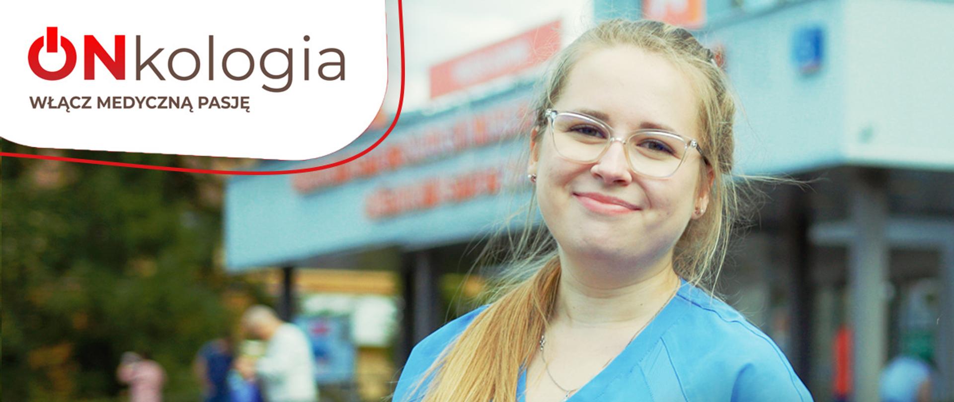 ONkologia - włącz medyczną pasję