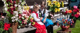 Dodatkowe środki unijne na promocję turystyki wiejskiej