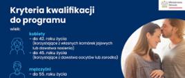 zdjęcie z konferencji prasowej min. Izabeli Leszczyny nt. programu invitro
