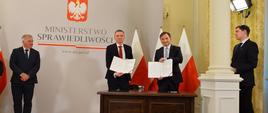Fundusz Sprawiedliwości wspiera kliniki ratujące ofiary przestępstw