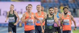 Memoriał Kamili Skolimowskiej fot. Tomasz Kasjaniuk - Sportowcy w biegu