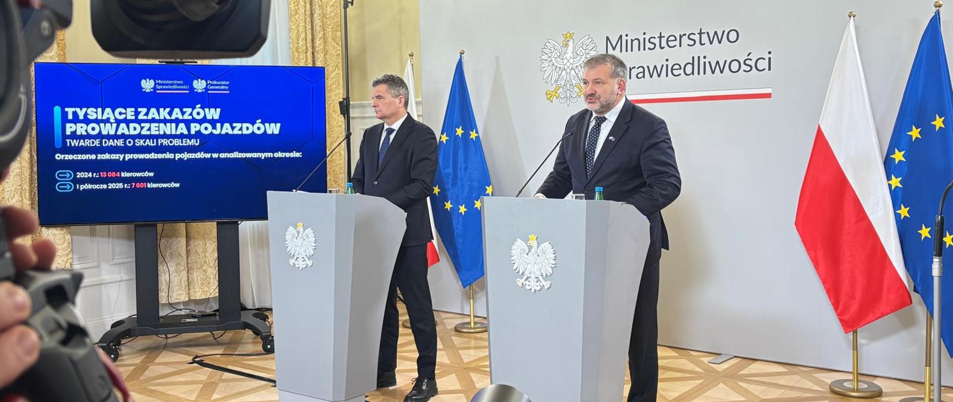 Skuteczniejsza reakcja na przestępstwa drogowe: wnioski z lustracji prokuratorskiej